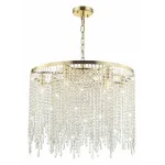 Подвесная люстра Odeon Light Chokka 5028/9