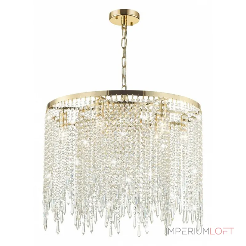 Подвесная люстра Odeon Light Chokka 5028/9 Подвесная люстра Odeon Light Chokka 5028/9