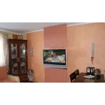 Накладной светильник Osgona Monile 704634 Цвет арматуры хром Цвет плафонов прозрачный от ImperiumLoft