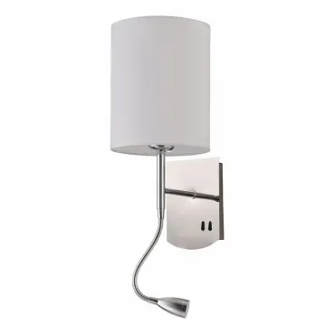 Настенный светильник (бра) Maytoni MOD617WL-01CH