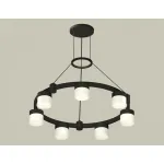 Подвесная люстра Ambrella XR XR92051604 от ImperiumLoft
