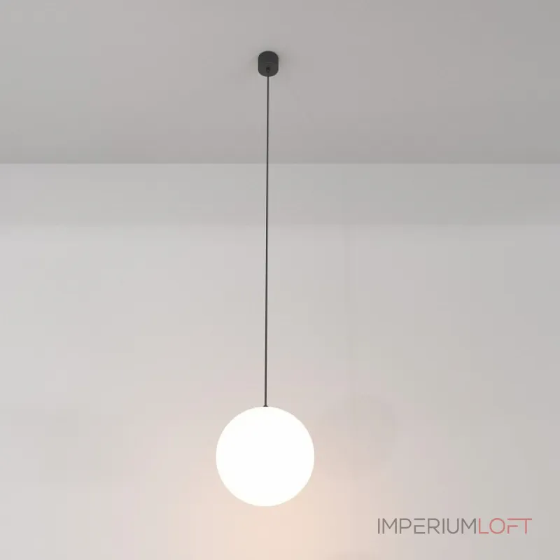 Подвесной светильник Technical P039PL-5W4K-20-B Подвесной светильник Technical P039PL-5W4K-20-B