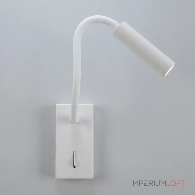 Бра Citilux Декарт CL704360 от ImperiumLoft Бра Citilux Декарт CL704360 от ImperiumLoft