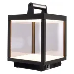 Фонарь кемпинговый Deko-Light Lacertae USB 346009 от ImperiumLoft