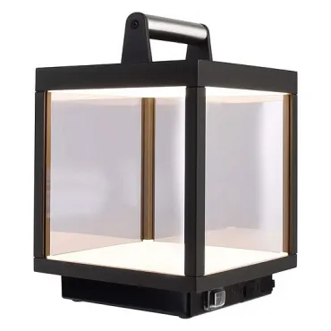 Фонарь кемпинговый Deko-Light Lacertae USB 346009 Фонарь кемпинговый Deko-Light Lacertae USB 346009