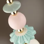 Подвесной светильник Odeon Light Candy 1 4861/1B 