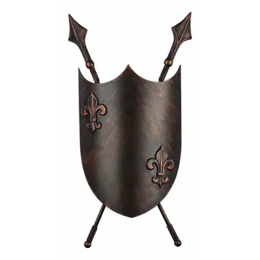 Накладной светильник Favourite Schild 1786-2W