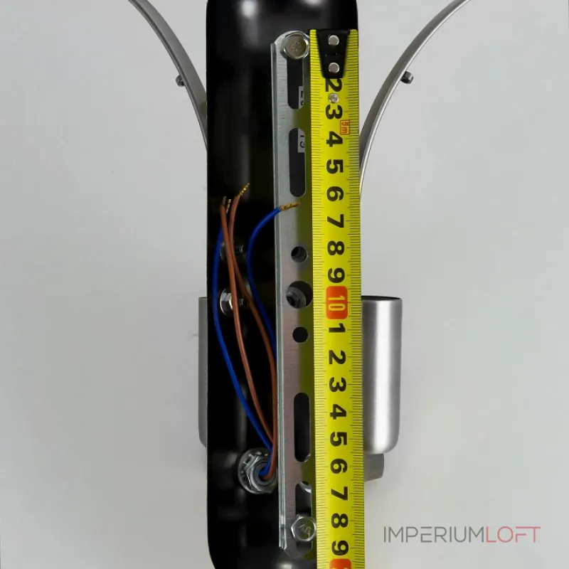 Бра Citilux Селена CL302320 от ImperiumLoft Бра Citilux Селена CL302320 от ImperiumLoft