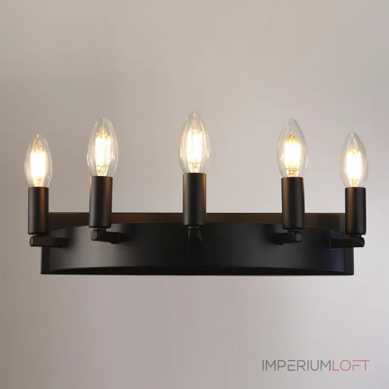 Бра Citilux Смитсон CL470305 Цвет арматуры коричневый от ImperiumLoft