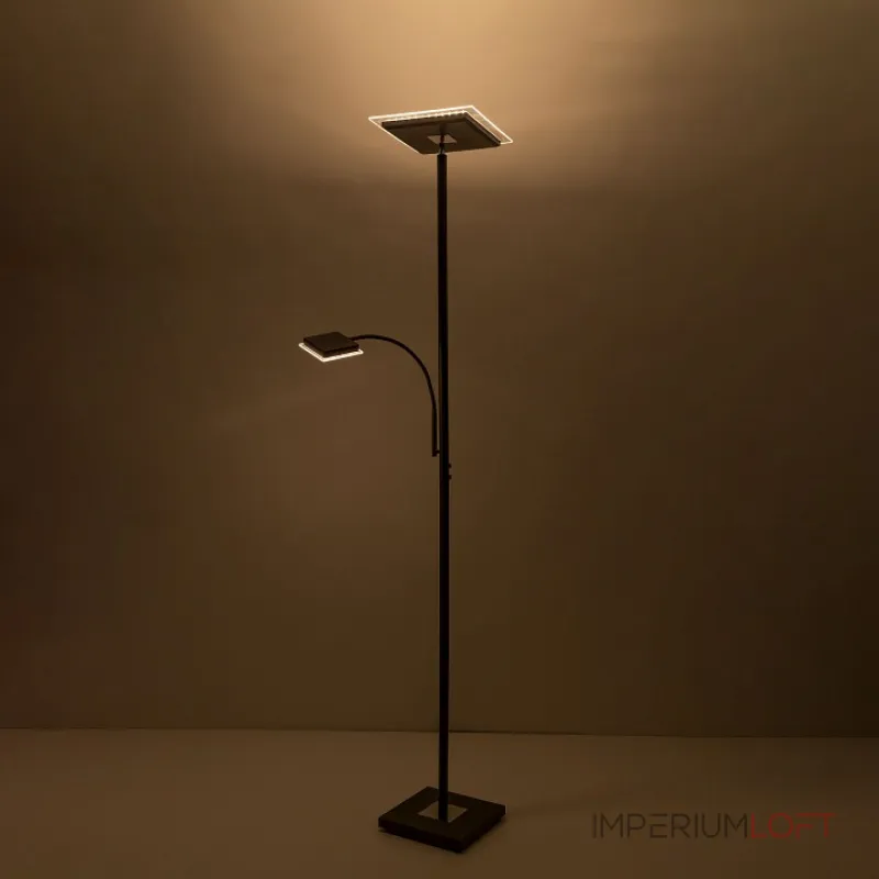 Торшер с подсветкой Citilux Харди CL802015 от ImperiumLoft