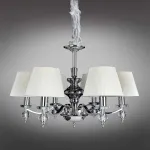 Потолочная люстра Omnilux Caorle OML-72703-06