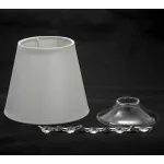 Подвесная люстра Lussole Greenlee LSP-8081