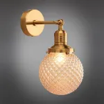 Бра Aployt Sofi APL.302.11.01 от ImperiumLoft