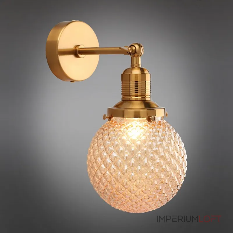 Бра Aployt Sofi APL.302.11.01 от ImperiumLoft