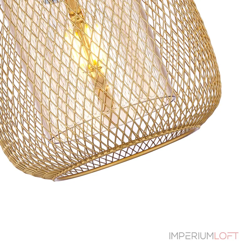 Подвесной светильник F-promo Galler 4348-1P