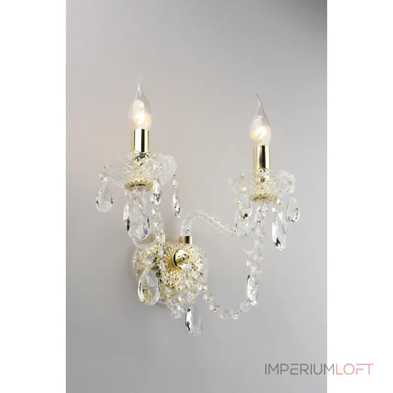 Бра Aployt Koletta APL.755.11.02 от ImperiumLoft