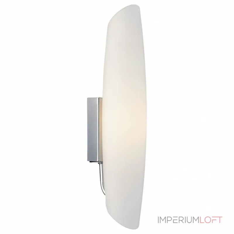 Бра Lightstar Dissimo 803600 Цвет арматуры хром от ImperiumLoft Бра Lightstar Dissimo 803600 Цвет арматуры хром от ImperiumLoft