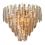 Подвесная люстра Vitaluce V5349 V5349-8/6+3+3+1 