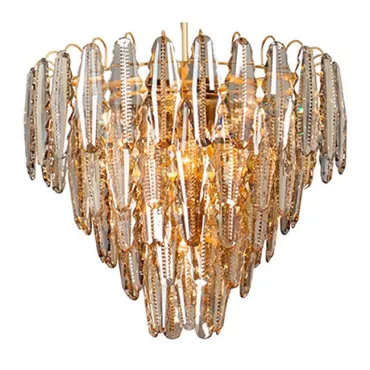 Подвесная люстра Vitaluce V5349 V5349-8/6+3+3+1 Подвесная люстра Vitaluce V5349 V5349-8/6+3+3+1