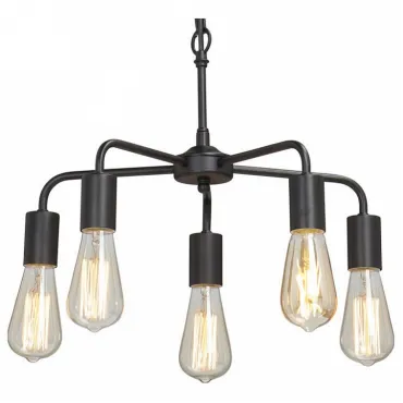 Подвесная люстра Vitaluce 4166 V4166-1/5 