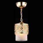 Подвесной светильник Freya FR2200-PL-01-G