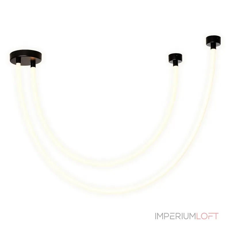 Подвесной светильник Favourite Pipeline 4217-2U