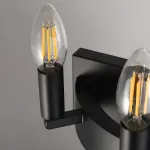 Бра Citilux Смитсон CL470305 Цвет арматуры коричневый от ImperiumLoft