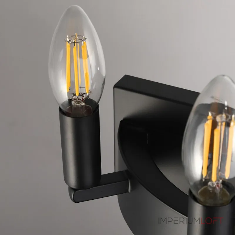 Бра Citilux Смитсон CL470305 Цвет арматуры коричневый от ImperiumLoft