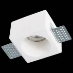 Встраиваемый светильник ST-Luce ST252–254 GYPSUM ST252.508.01 от ImperiumLoft