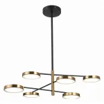 Люстра на штанге ST-Luce Farone SL1605.413.06 