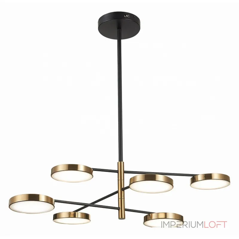 Люстра на штанге ST-Luce Farone SL1605.413.06 