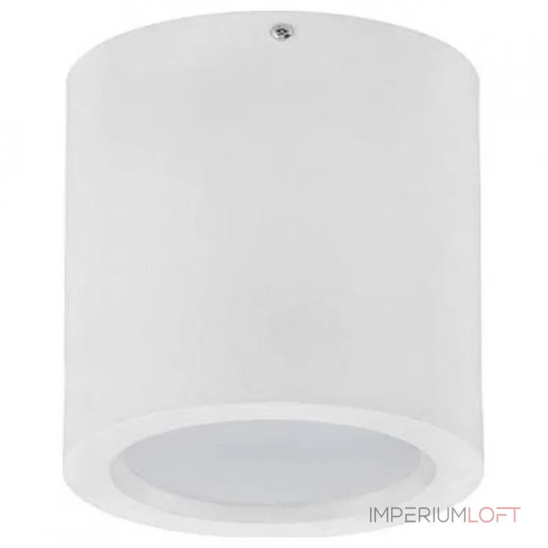 Накладной светильник Horoz Electric Sandra HRZ11100020 цвет арматуры белый цвет плафонов белый от ImperiumLoft Накладной светильник Horoz Electric Sandra HRZ11100020 цвет арматуры белый цвет плафонов белый от ImperiumLoft