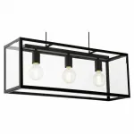 Подвесной светильник Eglo Charterhouse 49393 