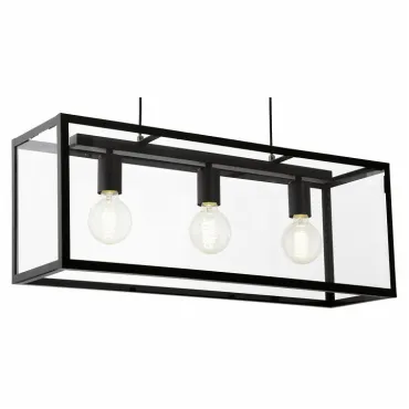 Подвесной светильник Eglo Charterhouse 49393 