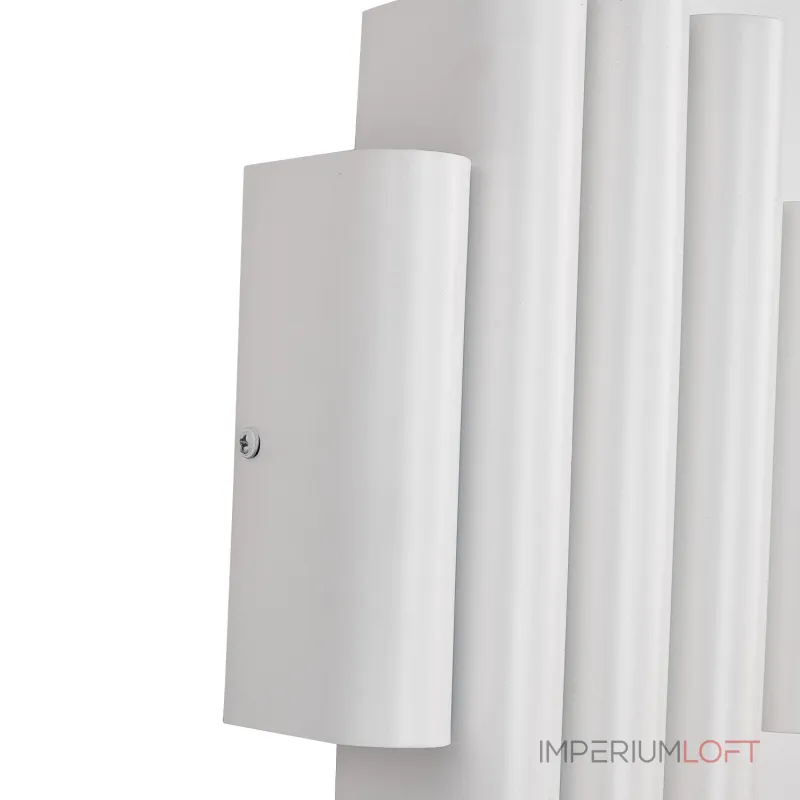 Настенный светильник Favourite Tubulis 4126-2W от ImperiumLoft