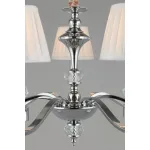 Подвесная люстра Omnilux Mozzate OML-72403-07