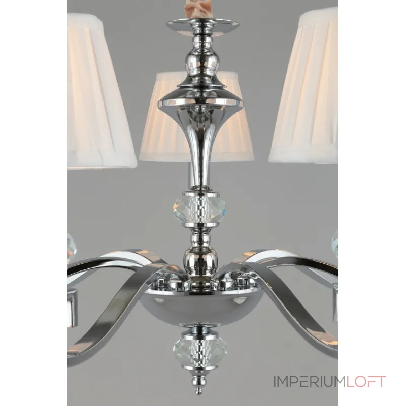 Подвесная люстра Omnilux Mozzate OML-72403-07 Подвесная люстра Omnilux Mozzate OML-72403-07