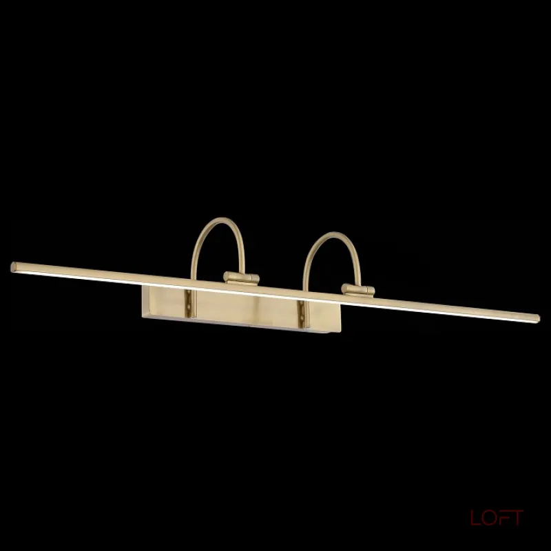 Подсветка для картин ST-Luce Centiаna SL444.311.01 от ImperiumLoft Подсветка для картин ST-Luce Centiаna SL444.311.01 от ImperiumLoft