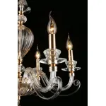 Подвесная люстра Aployt Daniele APL.701.03.06 