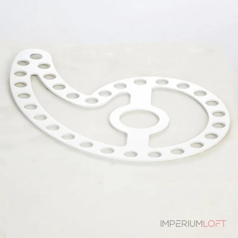 Потолочная люстра Lussole LSP-8419 