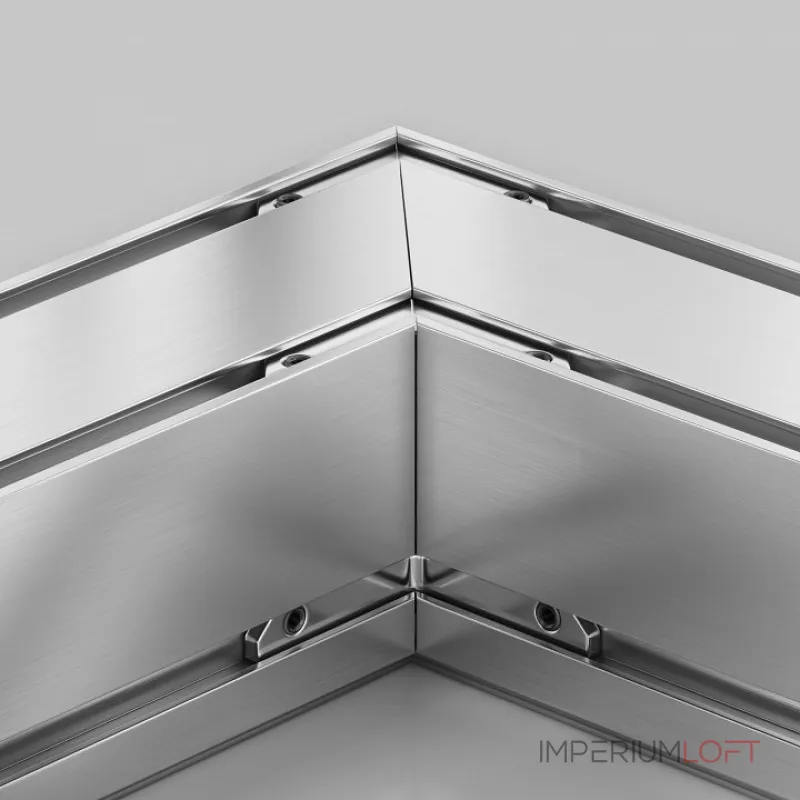 Крепление для трека Maytoni Accessories for tracks Exility TRA034CL-MP-1 от ImperiumLoft Крепление для трека Maytoni Accessories for tracks Exility TRA034CL-MP-1 от ImperiumLoft