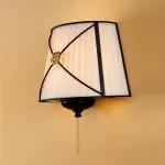 Накладной светильник Citilux Дрезден CL409321 Цвет арматуры золото Цвет плафонов кремовый от ImperiumLoft