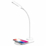 Настольная лампа офисная Ambrella De58 DE588 Цвет плафонов белый от ImperiumLoft