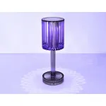 Настольная лампа декоративная Ambrella DE DE8071 от ImperiumLoft