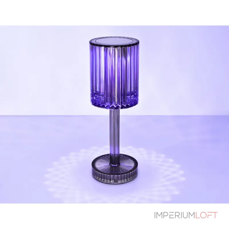 Настольная лампа декоративная Ambrella DE DE8071 от ImperiumLoft