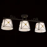 Потолочная люстра Citilux Дрезден CL409232 