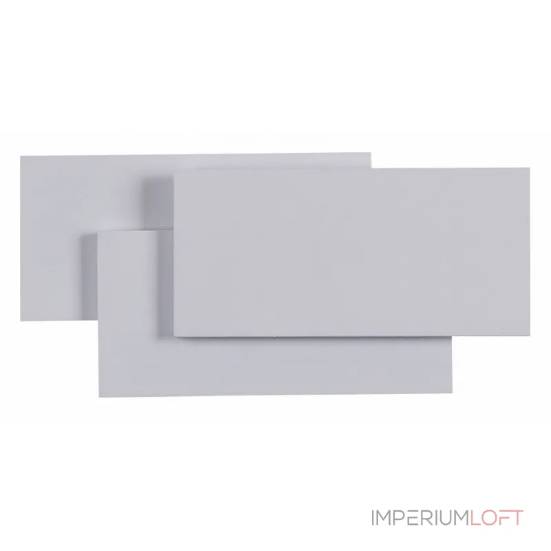 Накладной светильник Maytoni Trame C804WL-L12W Цвет арматуры белый Цвет плафонов белый от ImperiumLoft Накладной светильник Maytoni Trame C804WL-L12W Цвет арматуры белый Цвет плафонов белый от ImperiumLoft