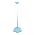 Подвесной светильник Lucia Tucci Narni Narni 197.1 blu 