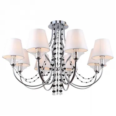 Подвесная люстра Lussole Greenlee LSP-8081