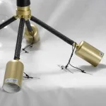 Подвесной светильник Lussole Murray GRLSP-8171